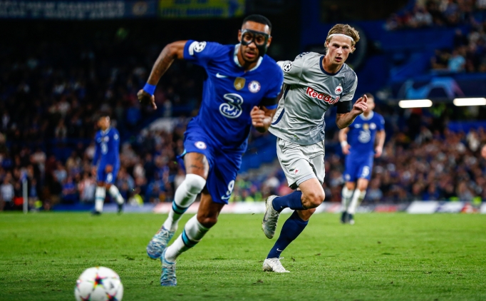 Chelsea'ye, Graham Potter da �are olmad�