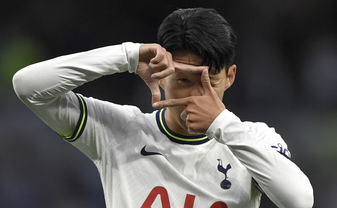 Son co�tu, Tottenham farkl� kazand�