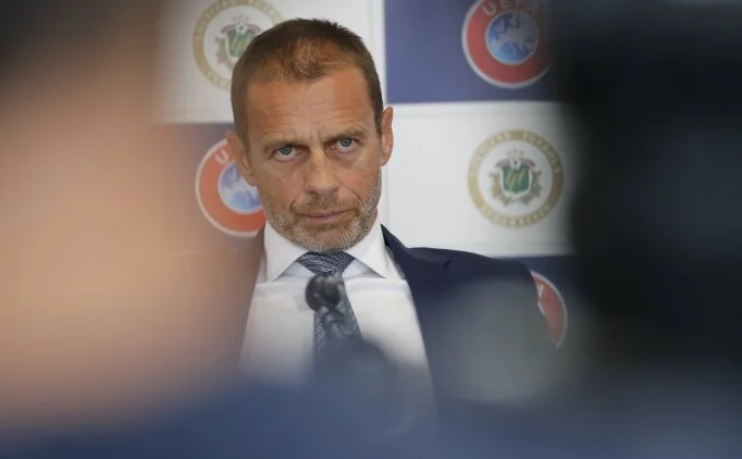 EURO2028 32 takıma yükselecek mi? Karar zamanı...