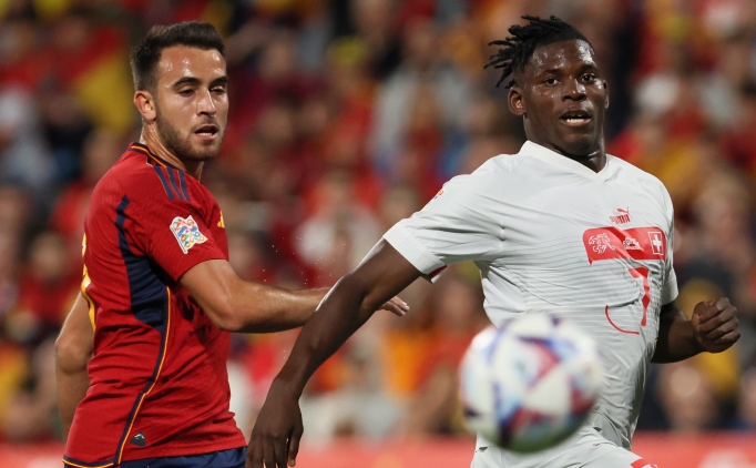 �spanya'ya sahas�nda �ok!