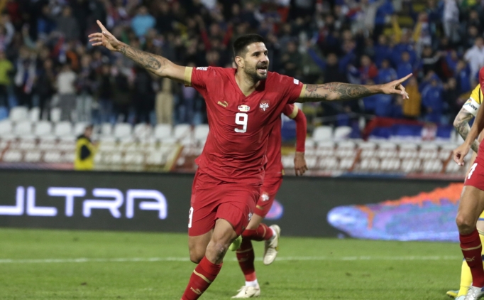 S�rbistan'da Mitrovic �ov!