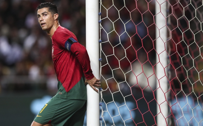 Morata, Ronaldo'yu 88'de y�kt�!