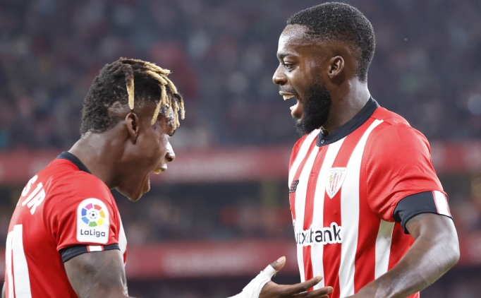 Bilbao haftaya farkl� skorla ba�lad�