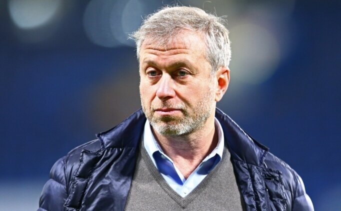 ��te Mehmet Sepil'in Abramovich'ten istedi�i rakam!