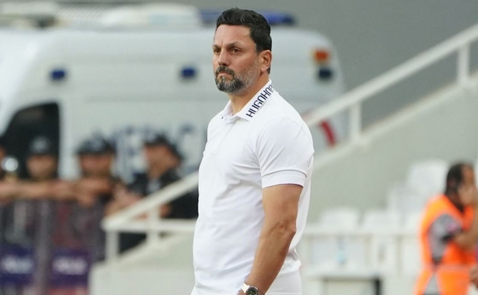 Erol Bulut'tan penaltı açıklaması!