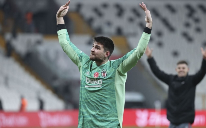 Ersin Destano�lu'ndan derbi mesaj� var!