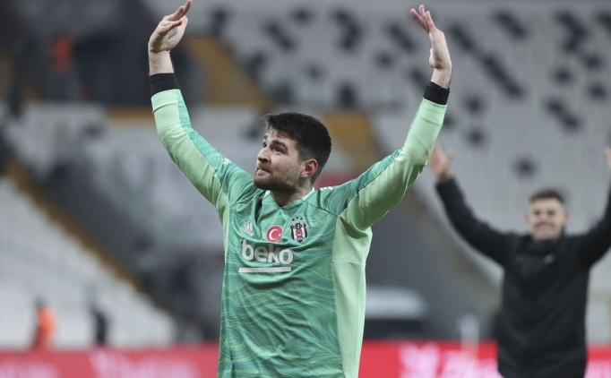 Be�ikta�'ta Ersin Destano�lu plan�!