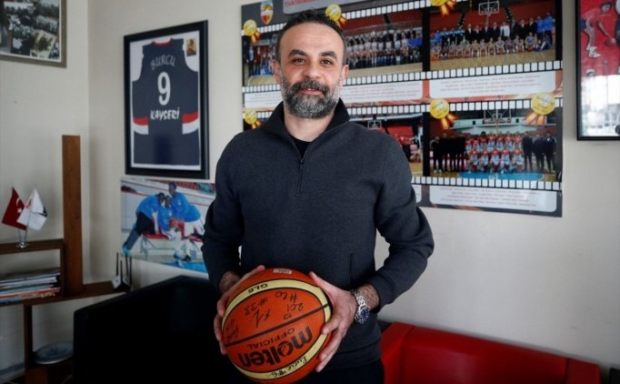 Bellona Kayseri Basketbol'dan Galatasaray ma�� a��klamas�
