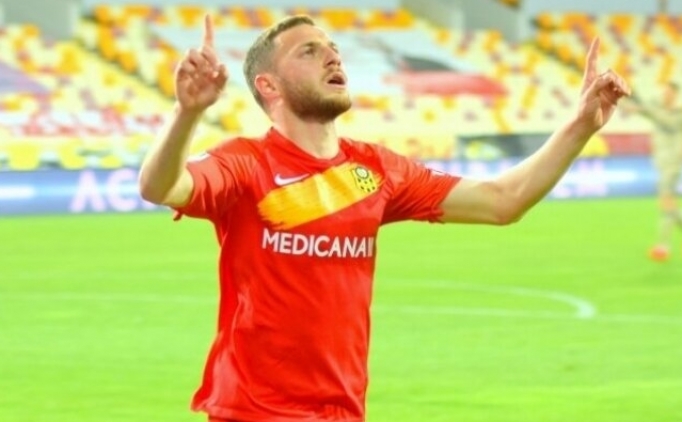 Mustafa Eskihella� transferi tamam!