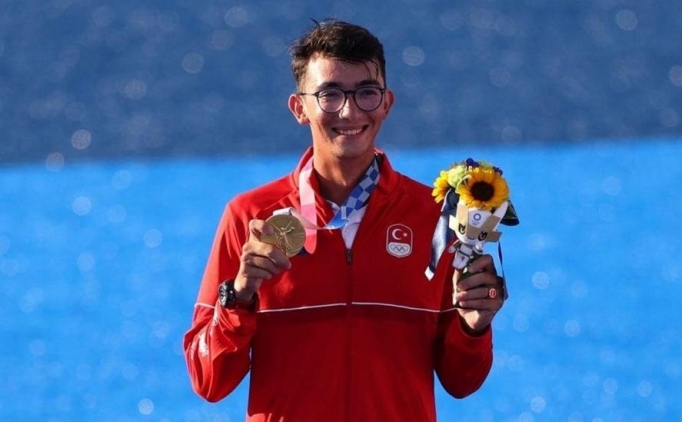 Milli sporculardan 2021'de 3 bin 785 madalya