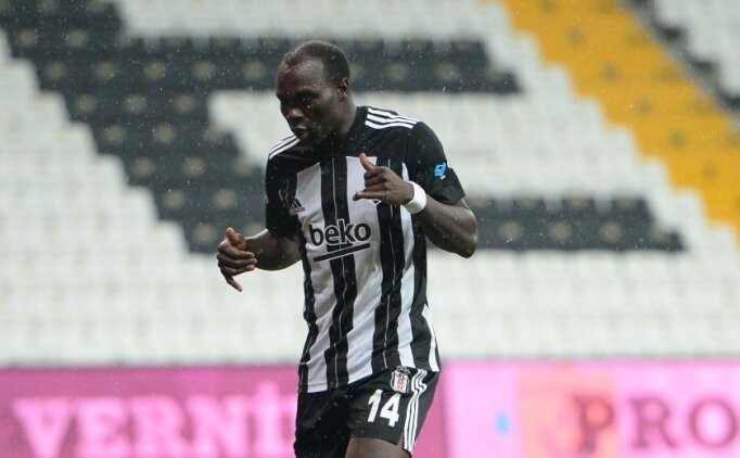 Sergen Yal��n'dan Aboubakar an�s�: 'Vuruldu mu!'