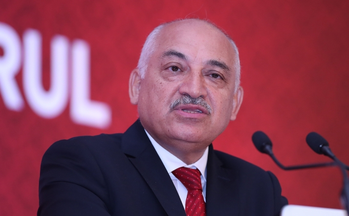 B�y�kek�i: 'Ma�lardan �nce konser d�zenleyece�iz'