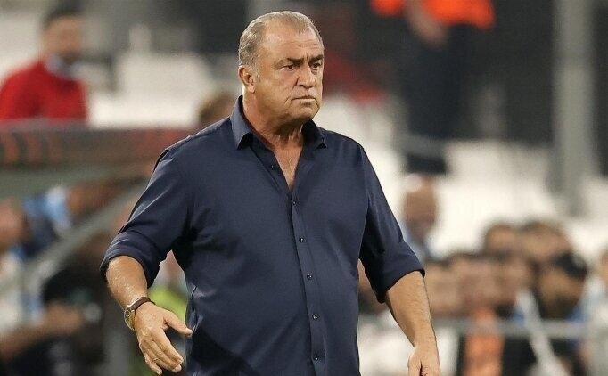 Fatih Terim: 'Bir daha gelirsem, kupayla giderim'