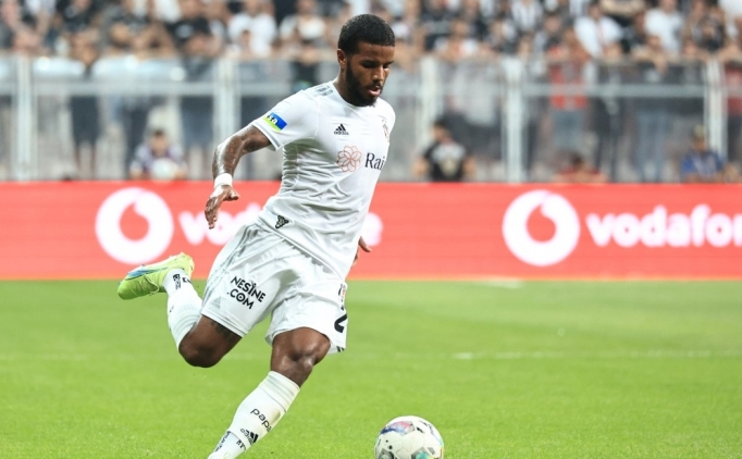 Ismael, Valentin Rosier'den vazge�miyor