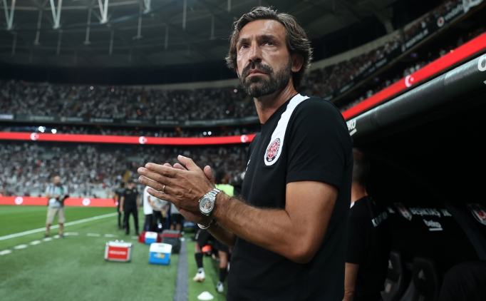 Andrea Pirlo hayal k�r�kl��� yaratt�