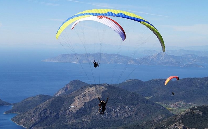 Hava sporlar�nda 2022 milli tak�m listeleri belli oldu