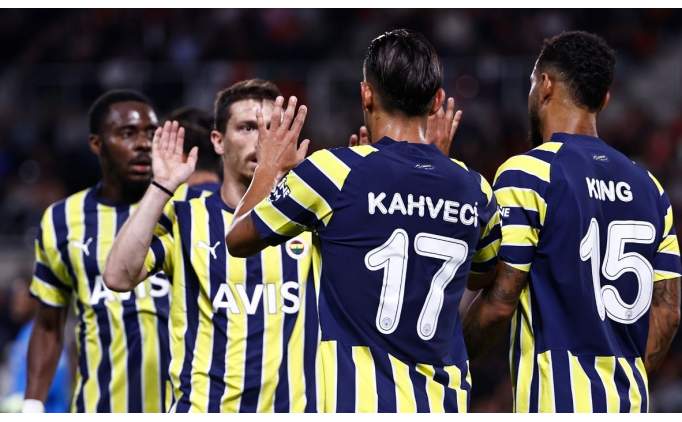 ��te temsilcilerimizin ma�lar�n� y�netecek hakemler