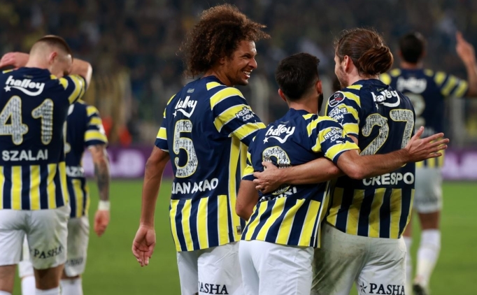 Fenerbah�e'de Kad�k�y ruhu geri d�nd�!