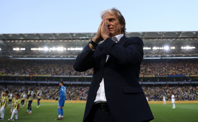 Tar�k Da�g�n: 'Jesus'un hamleleri derbi kazand�r�r'