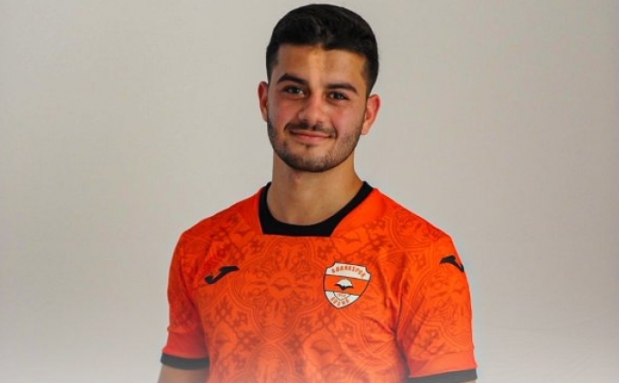 Trabzonspor'dan Adanaspor'a gitti!