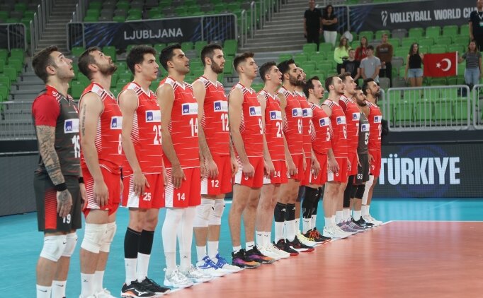 Filenin Efeleri, son turunda ABD ile e�le�ti