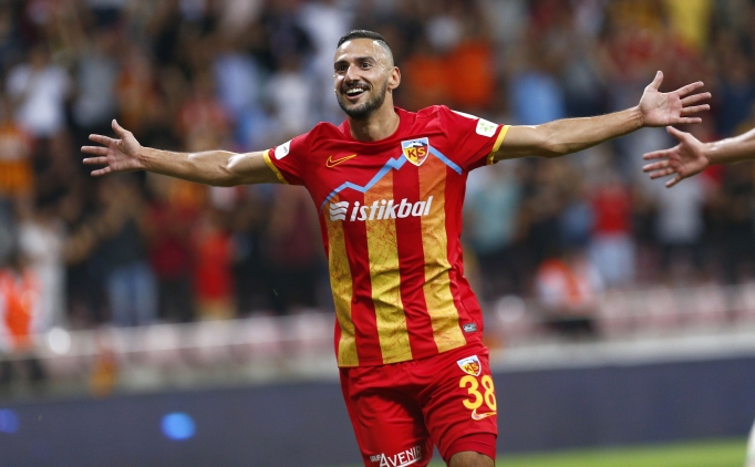 Onur Bulut i�in dev yar��; Be�ikta�-Trabzonspor