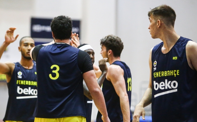 Basketbolda skandal; 3 takm zehirlendi