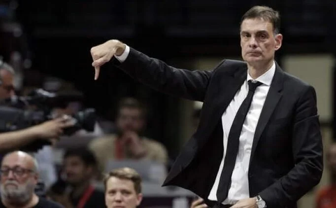 Olympiakos, Bartzokas'n szlemesini uzatt!