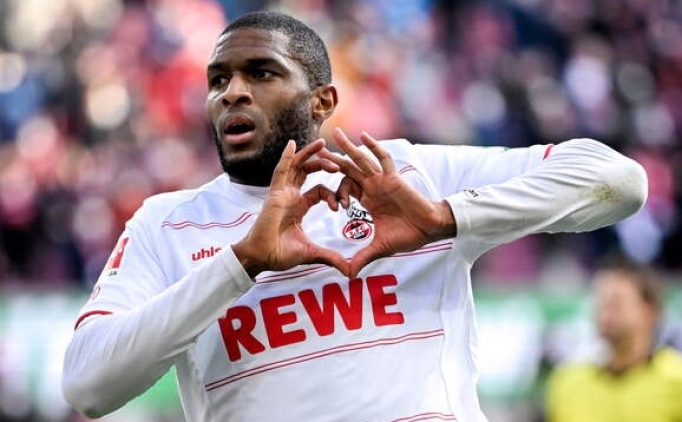 Dortmund, Haller'in yerine doldurdu!