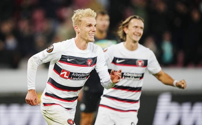 Galatasaray'da scoutlar�n yeni ke�fi: �saksen ve Biuk