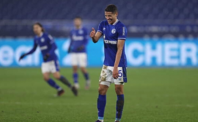Galatasaray'a Amine Harit'ten kötü haber!