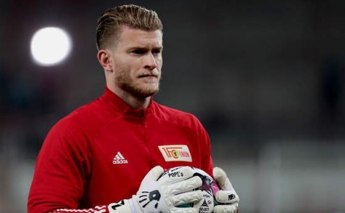 Be�ikta�'�n eski kalecisi Lazio yolunda!