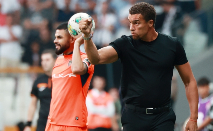 Valerien Ismael'e s�rpriz talip