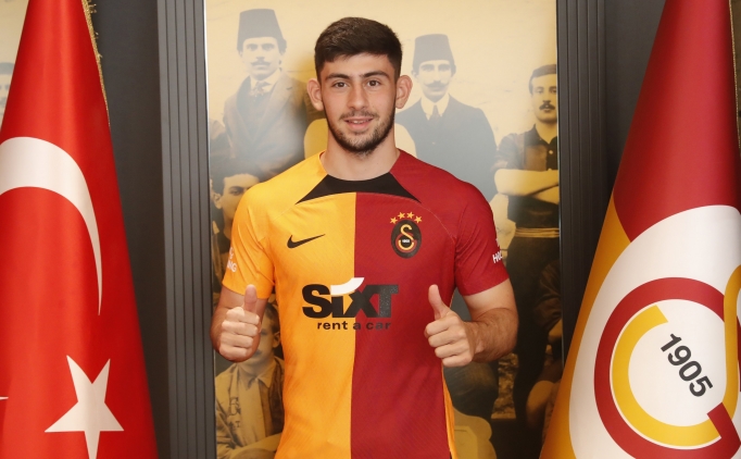 Be�ikta�'tan Yusuf Demir a��klamas�