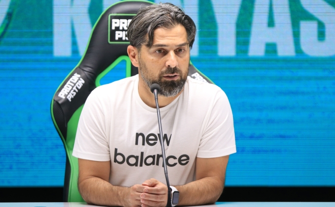 �lhan Palut iddial�; 'Zirveye oynayaca��z'