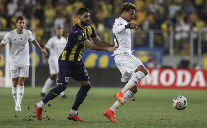 Tolga Cierci'den Emre Belzolu itiraf