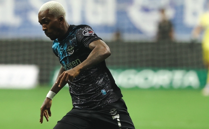 Murat Sancak: 'Galatasaray ma��nda g�receksiniz'