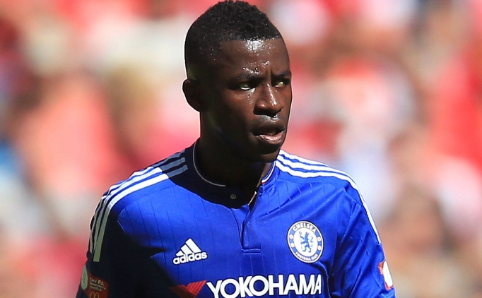 Chelsea'nin eski yldz Ramires emekli oldu