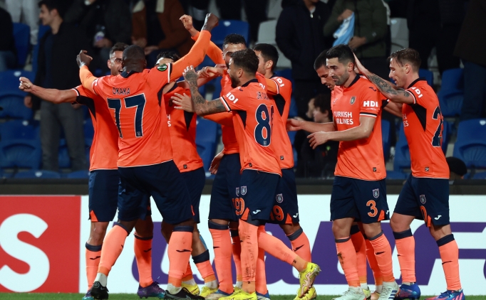 Ba�ak�ehir'de hedef Kad�k�y'den 3 puanla d�nmek