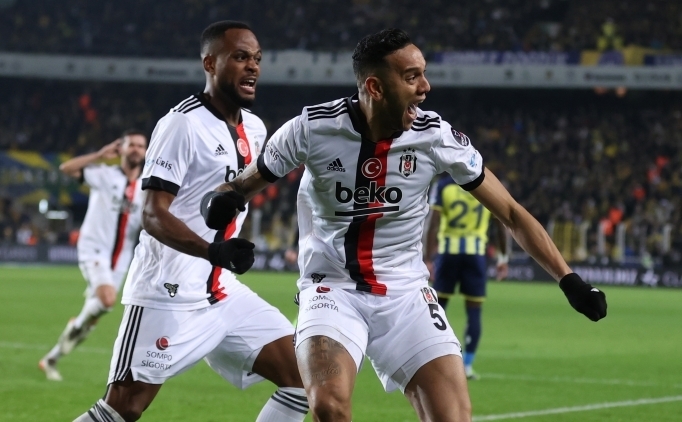 Josef de Souza'ya s�rpriz talip: Vitor Pereira!