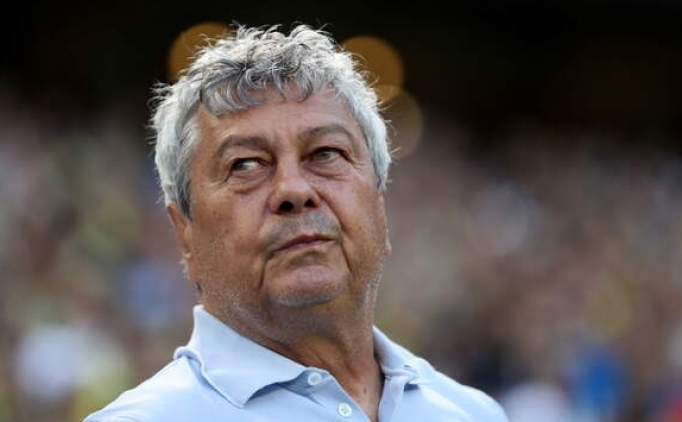 Dinamo Kiev play-off turuna y�kseldi