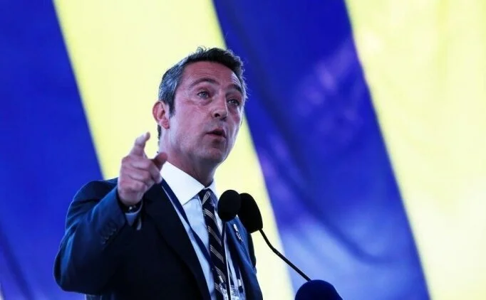 Fenerbah�e'de 5 transfer hamlesi birden!