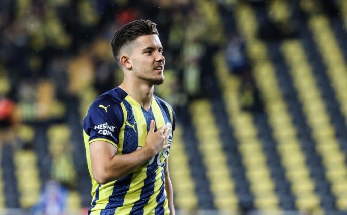 Ferdi Kadıoğlu'nun milli takım seçimi resmileşti