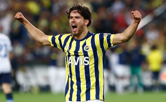 Fenerbah�e'de Ferdi Kad�o�lu alarm�!