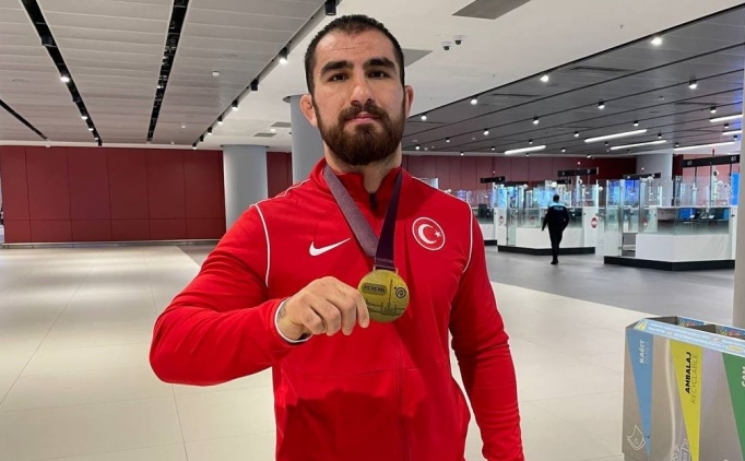 Avrupa ampiyonu greimiz hedefini aklad