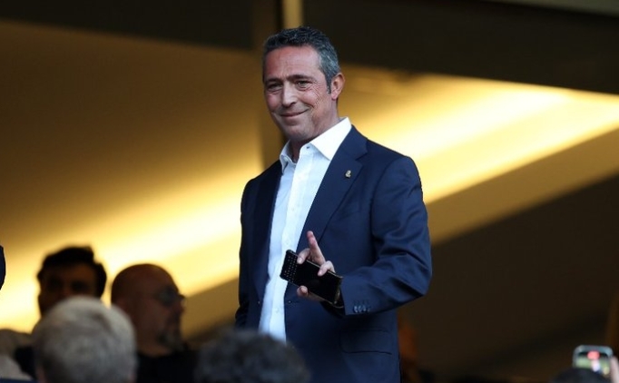 Fenerbah�e'den Galatasaray'a ba�vuru