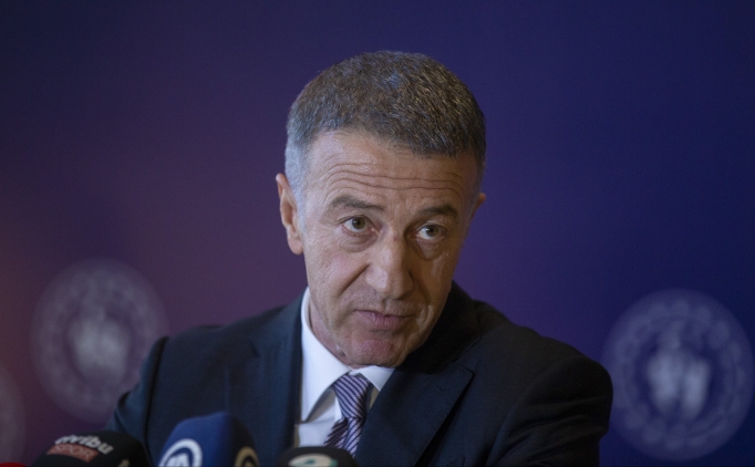 Kulpler Birlii'nden Avrupa'ya ev sahiplii