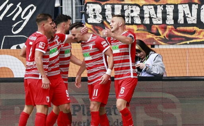 Berisha yetmedi; Leipzig 3-0'dan d�nd�!