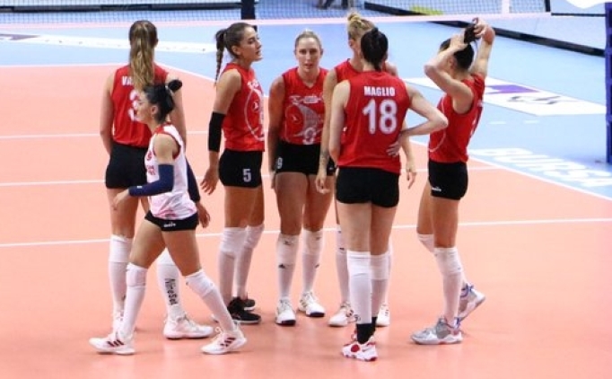 T�rk Hava Yollar�, Ayd�n'a set vermedi!