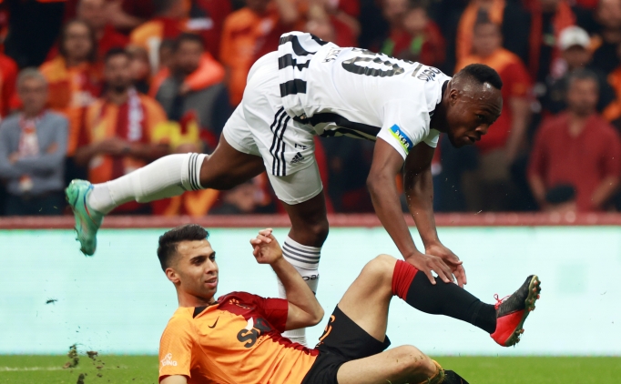 Muleka: 'Konsantrasyon sorunu ya�ad�k'